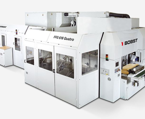 bobst martin ffg618