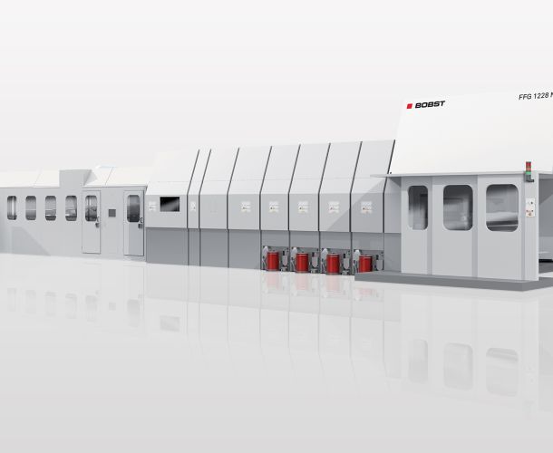 Bobst Martin FFG1228